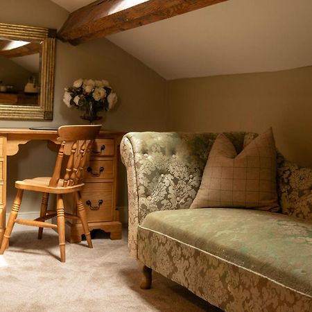 The Coach House سكيبتون المظهر الخارجي الصورة
