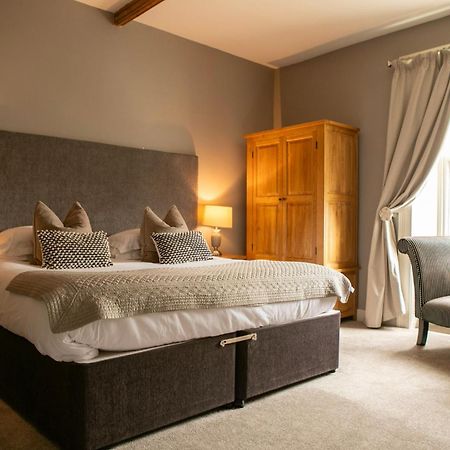 The Coach House سكيبتون المظهر الخارجي الصورة