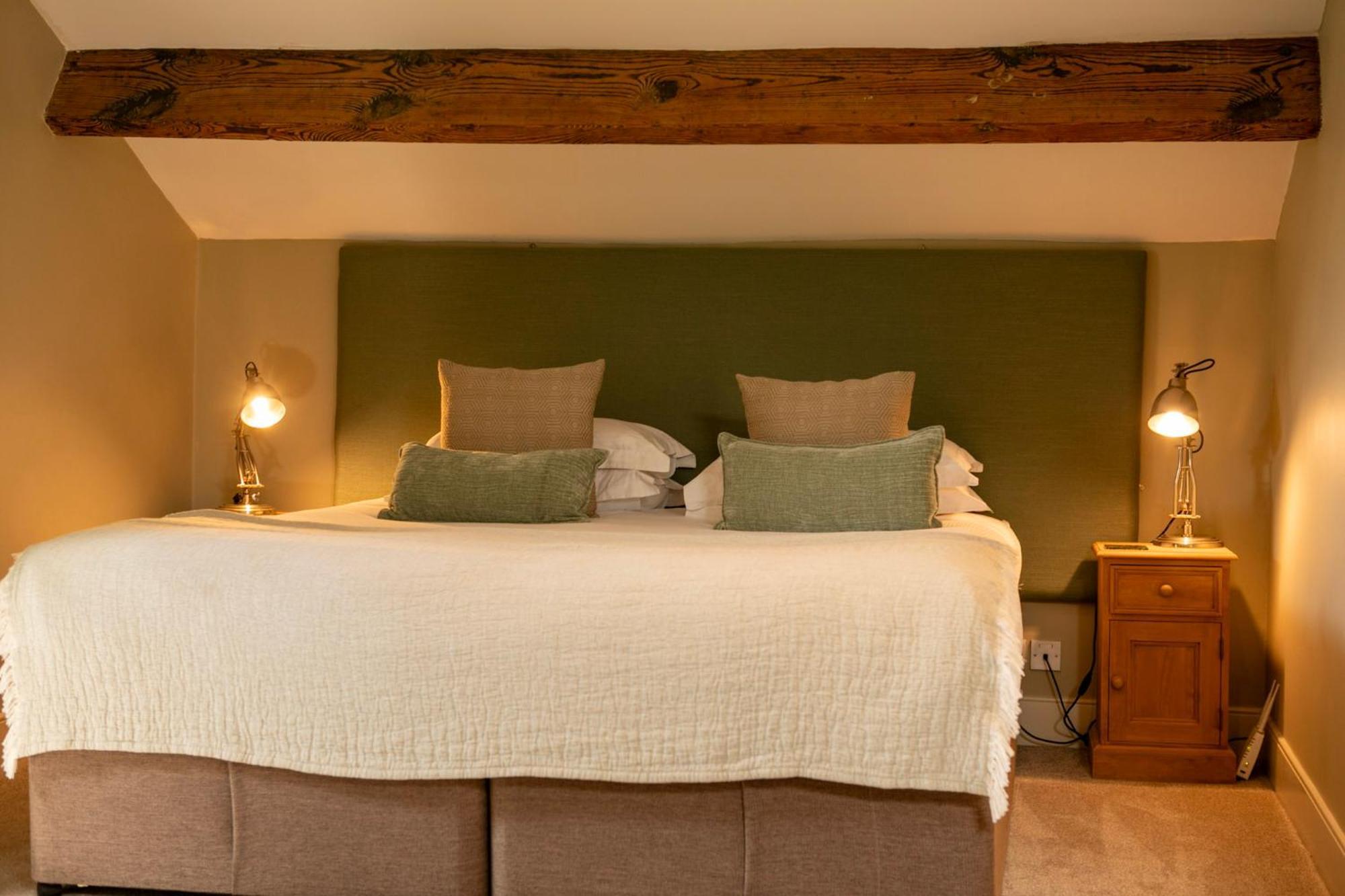 The Coach House سكيبتون المظهر الخارجي الصورة
