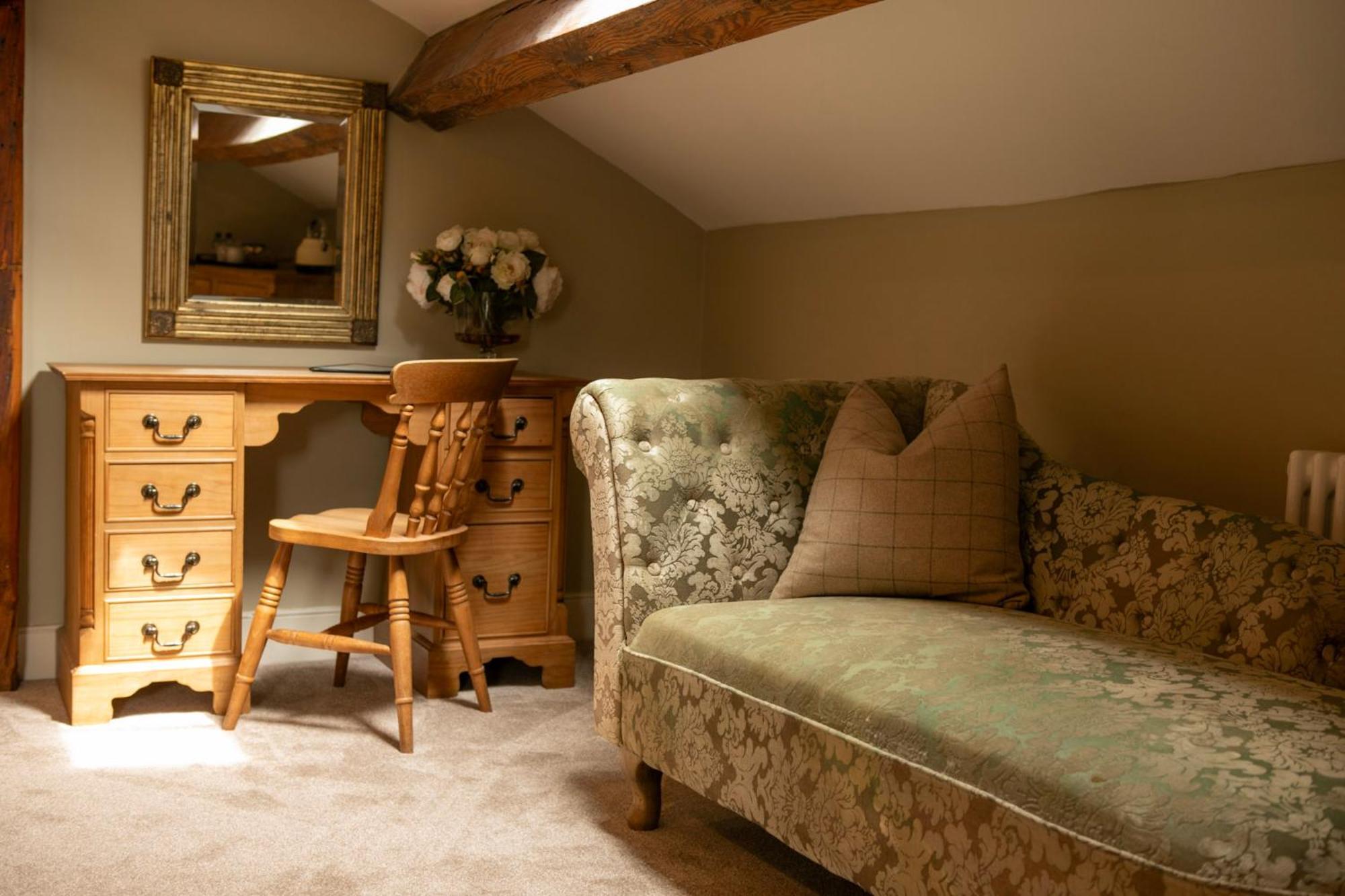 The Coach House سكيبتون المظهر الخارجي الصورة