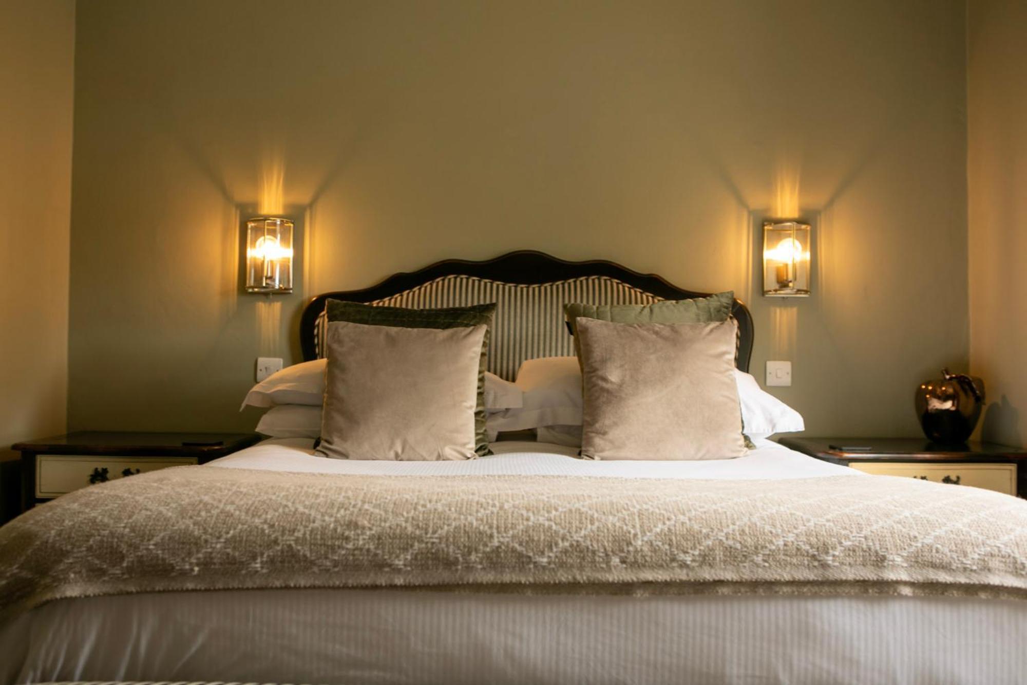 The Coach House سكيبتون المظهر الخارجي الصورة