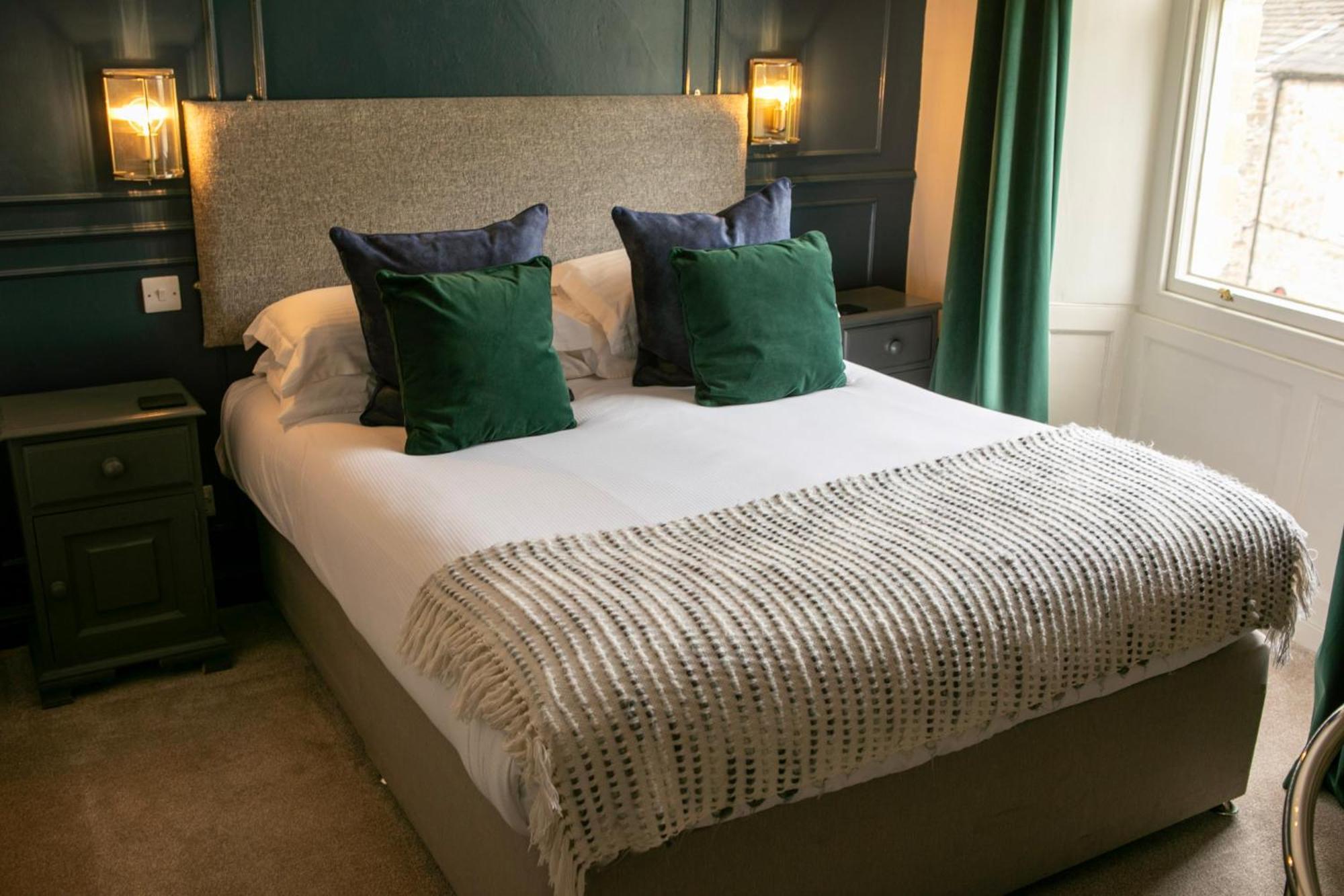 The Coach House سكيبتون المظهر الخارجي الصورة