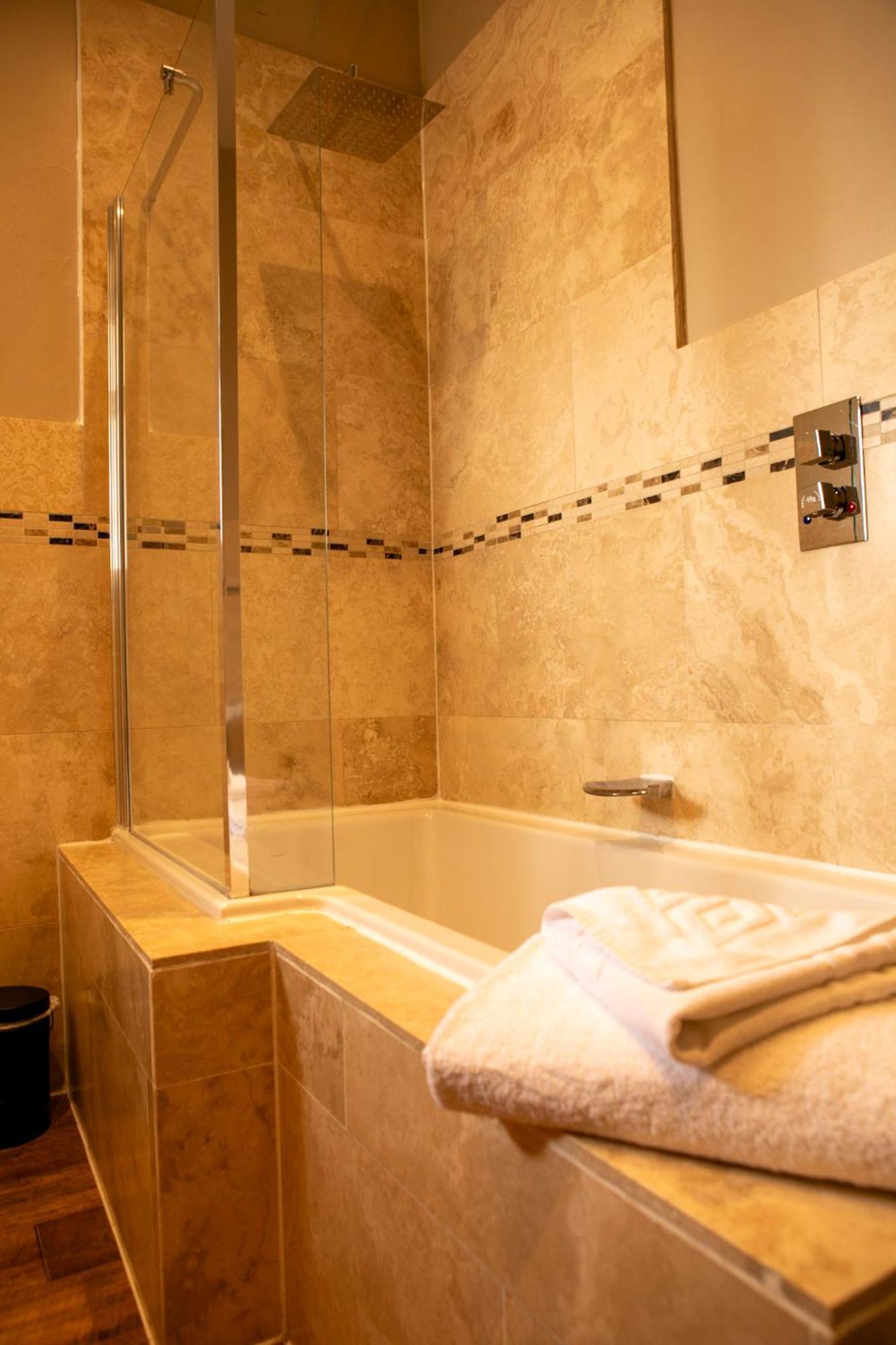 The Coach House سكيبتون المظهر الخارجي الصورة