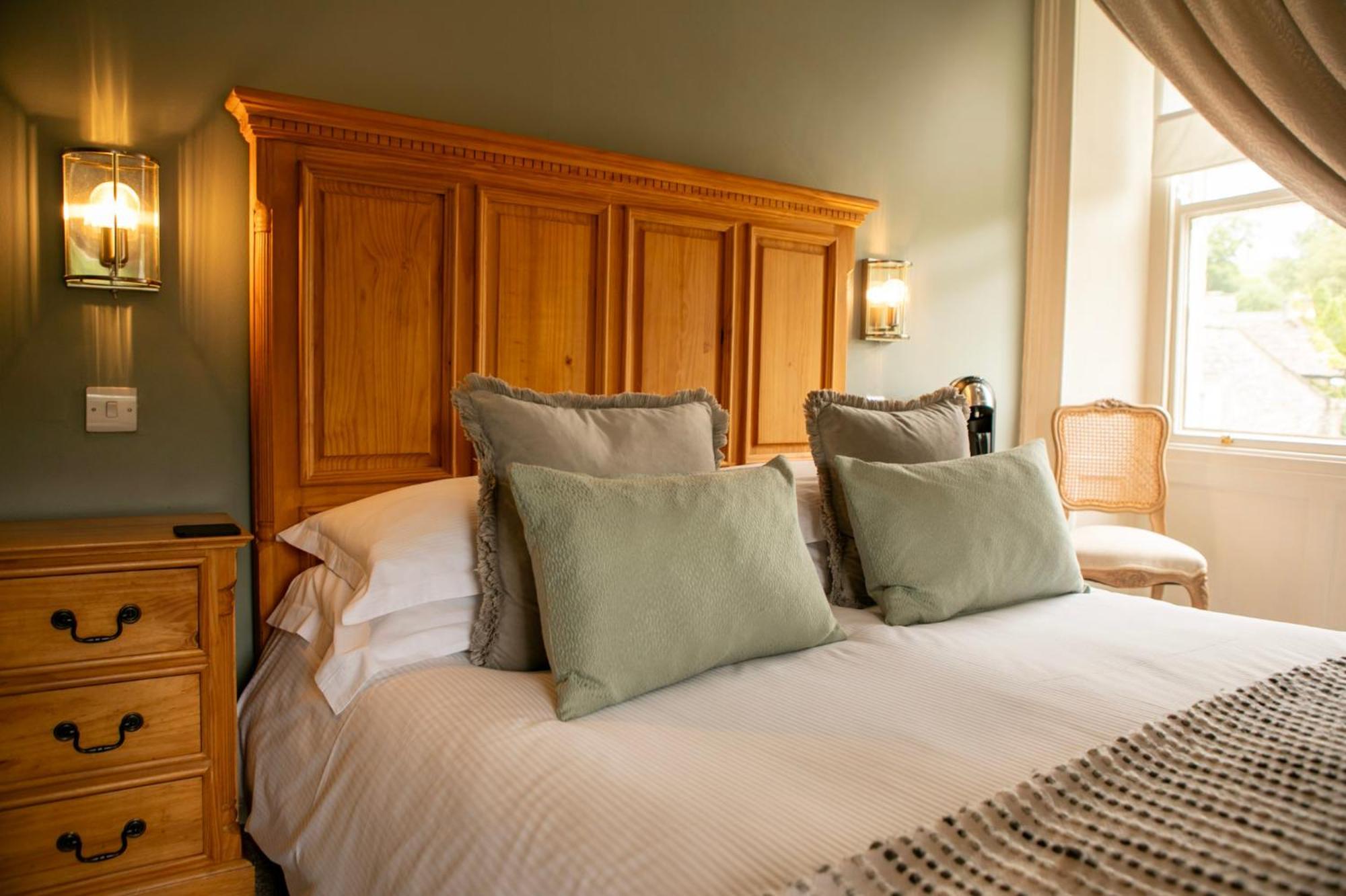 The Coach House سكيبتون المظهر الخارجي الصورة