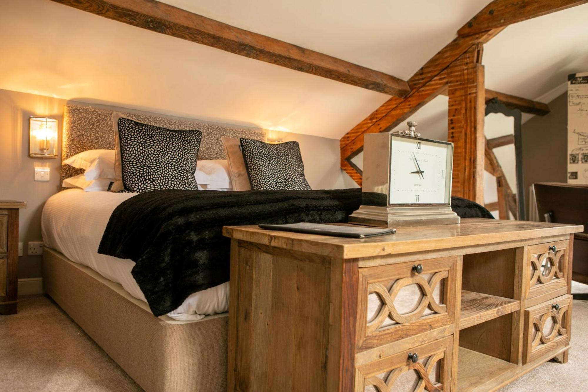 The Coach House سكيبتون المظهر الخارجي الصورة